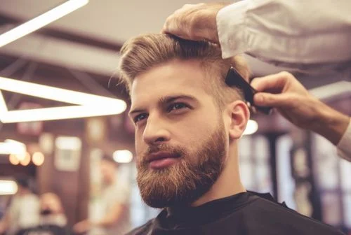 Histon Barber Shop gallery image 1