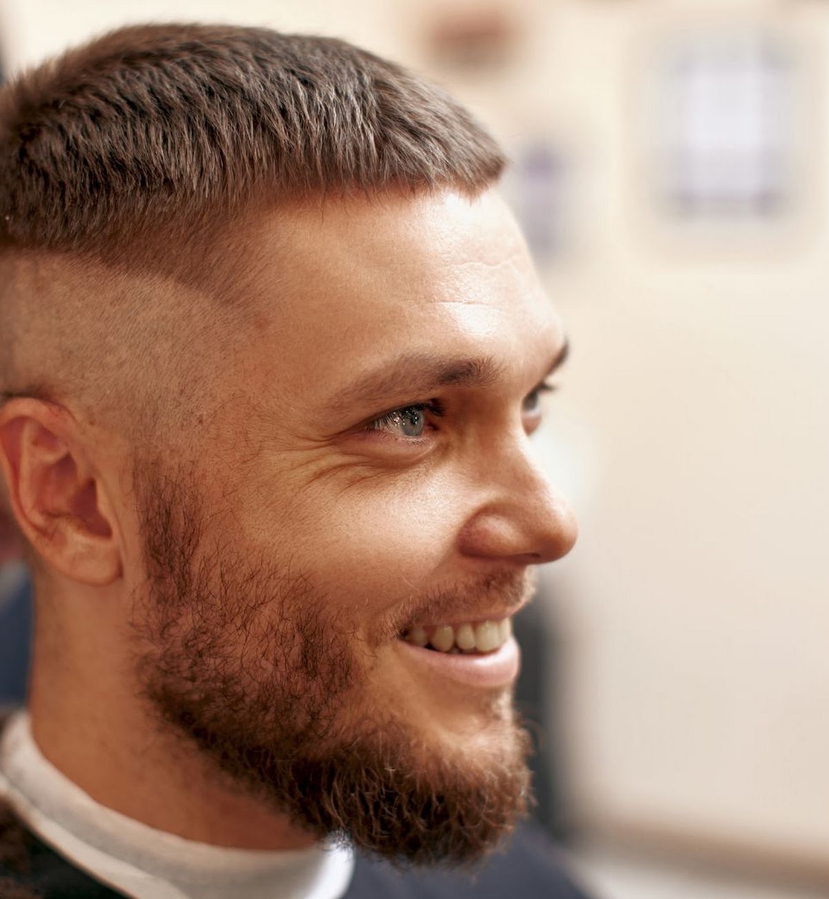 Histon Barber Shop gallery image 2