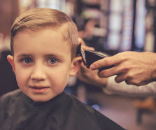 Histon Barber Shop gallery image 3