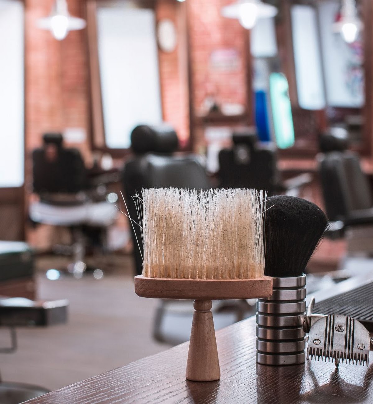 Histon Barber Shop shop preview